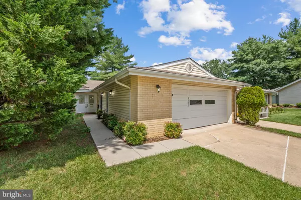 Silver Spring, MD 20906,3300 SOLOMONS CT #100