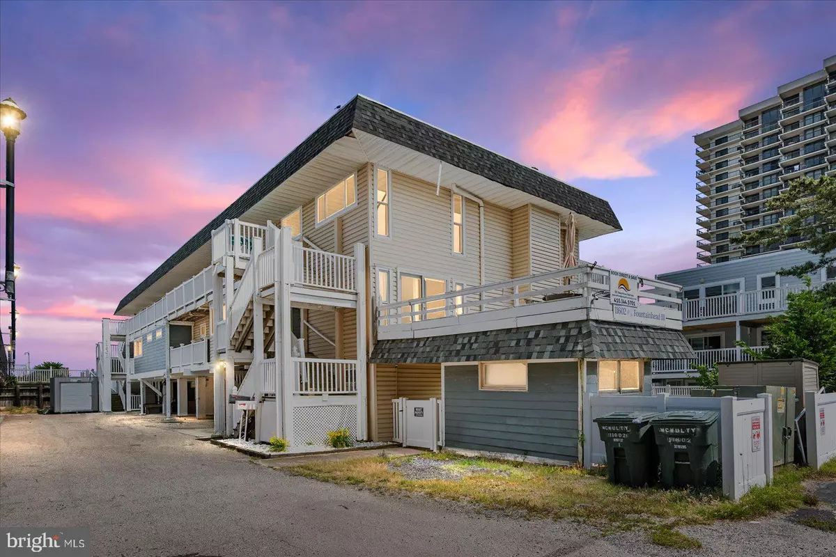 Ocean City, MD 21842,11602 COASTAL HWY #1A