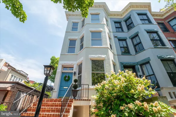 6 7TH ST SE, Washington, DC 20003