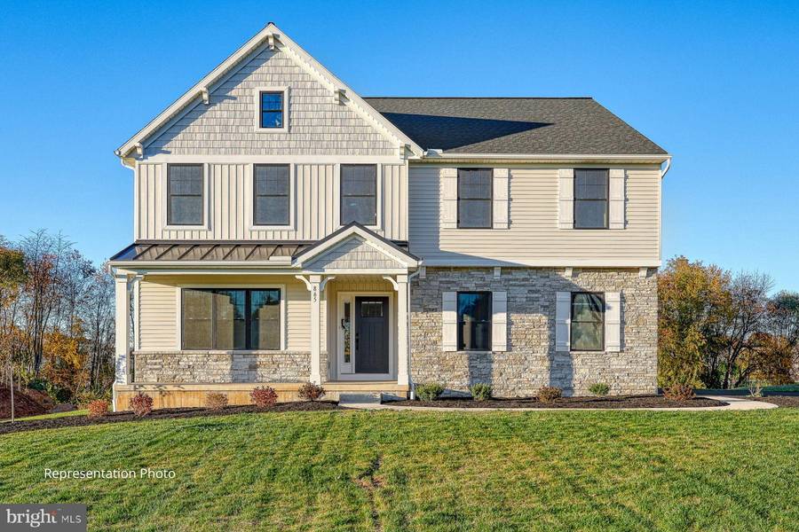102 MARGOT COURT, Harrisburg, PA 17112