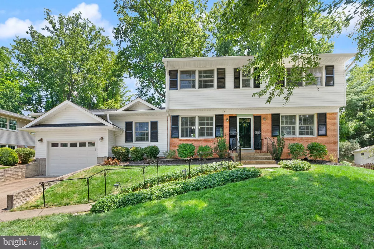 Fairfax, VA 22030,3141 FLINTLOCK RD