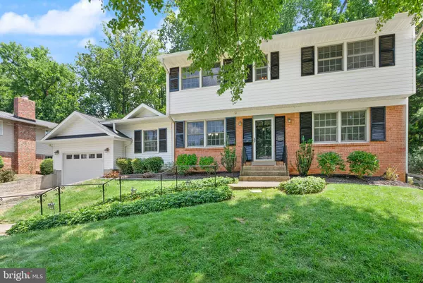 Fairfax, VA 22030,3141 FLINTLOCK RD