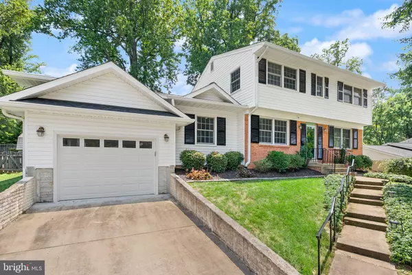 Fairfax, VA 22030,3141 FLINTLOCK RD