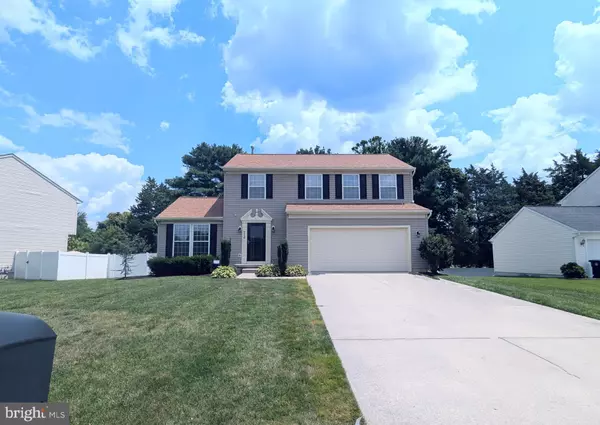 Williamstown, NJ 08094,714 CHADSFORD RD