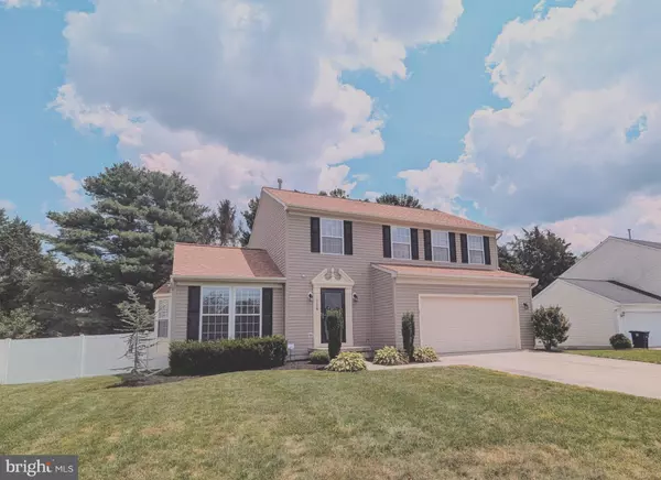 714 CHADSFORD RD, Williamstown, NJ 08094