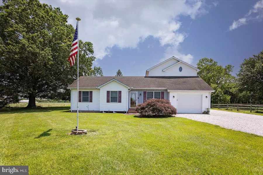 11779 AUGUSTINE HERMAN HWY, Kennedyville, MD 21645