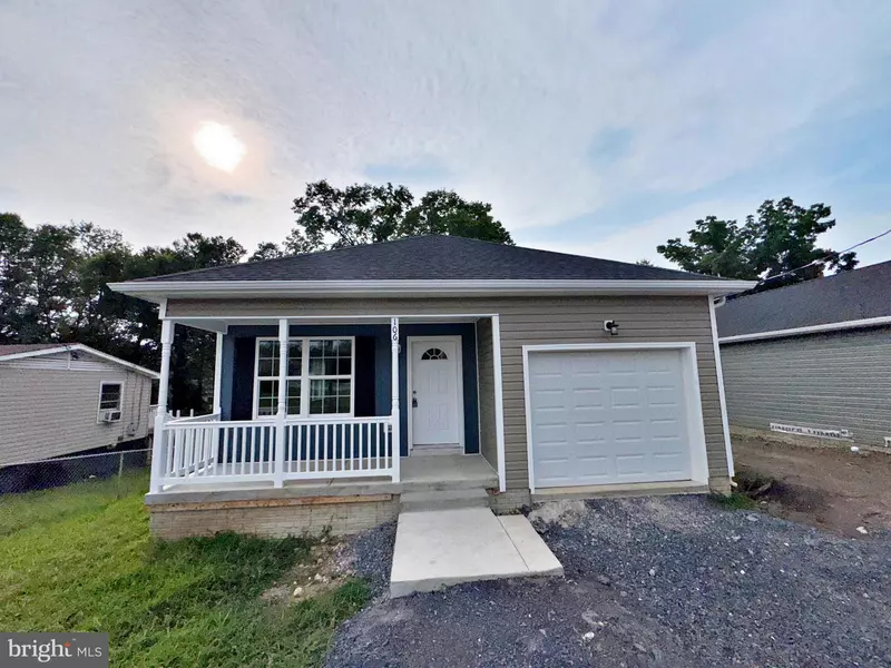 106 WEIRICKS ROW, Charles Town, WV 25414