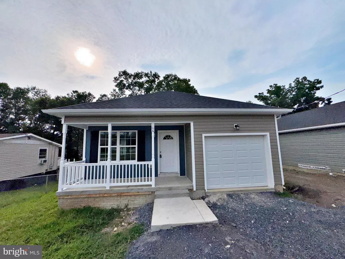 Charles Town, WV 25414,106 WEIRICKS ROW