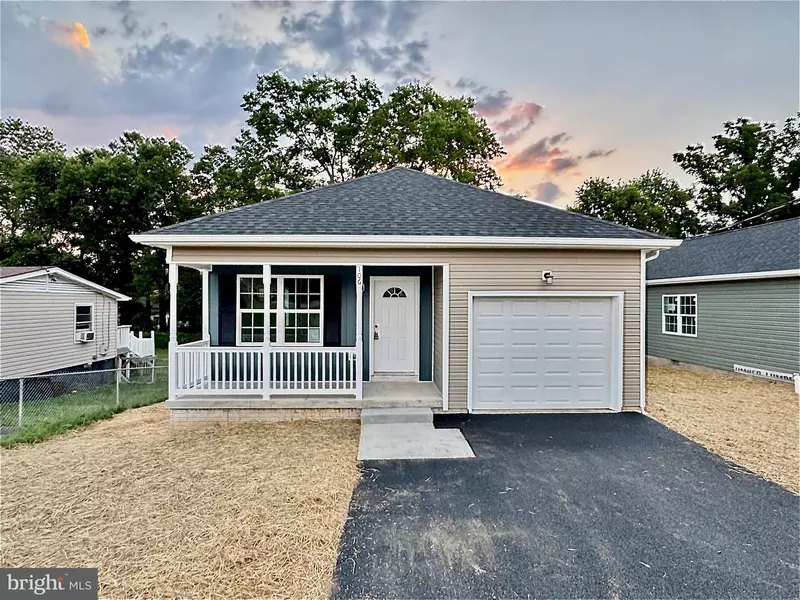 106 WEIRICKS ROW, Charles Town, WV 25414