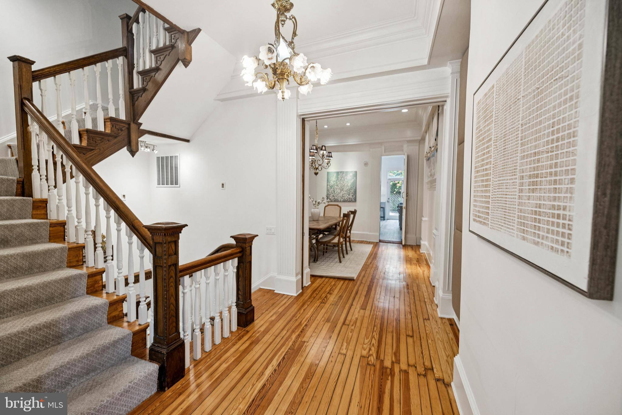 Washington, DC 20008,1827 PHELPS PL NW