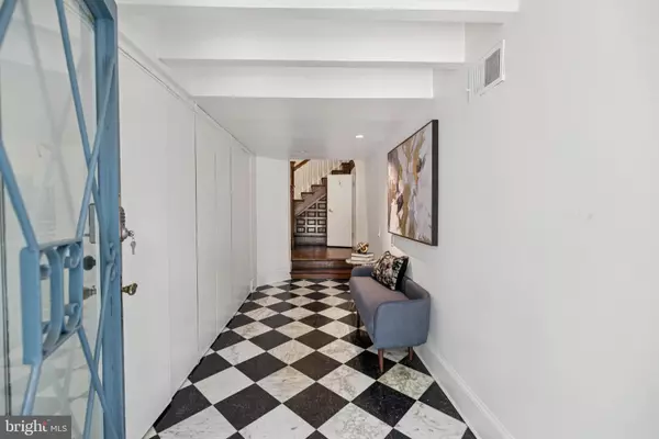 Washington, DC 20008,1827 PHELPS PL NW