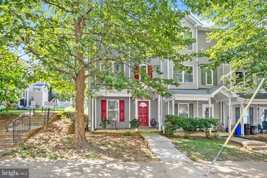 93 CLAY ST, Annapolis, MD 21401