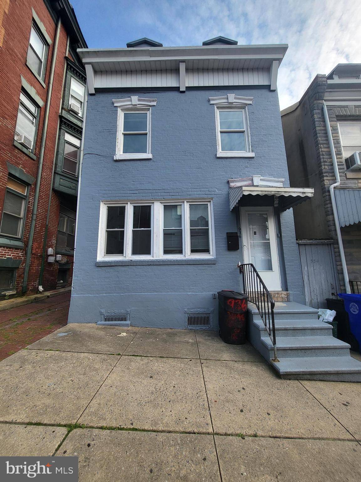 936 WASHINGTON ST, Reading, PA 19601