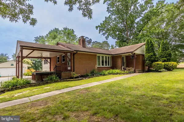 Joppa, MD 21085,1307 PHILADELPHIA RD