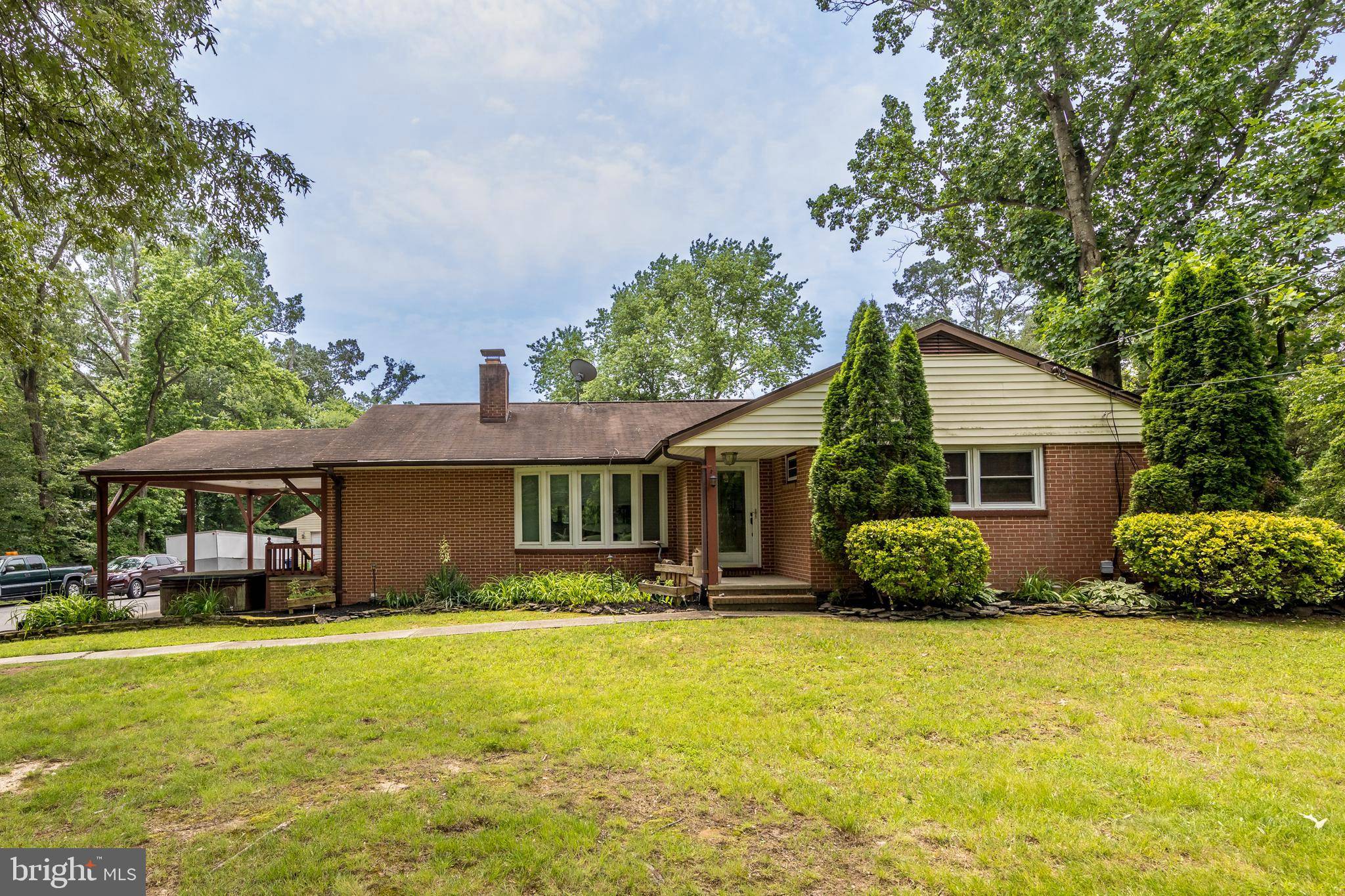 Joppa, MD 21085,1307 PHILADELPHIA RD