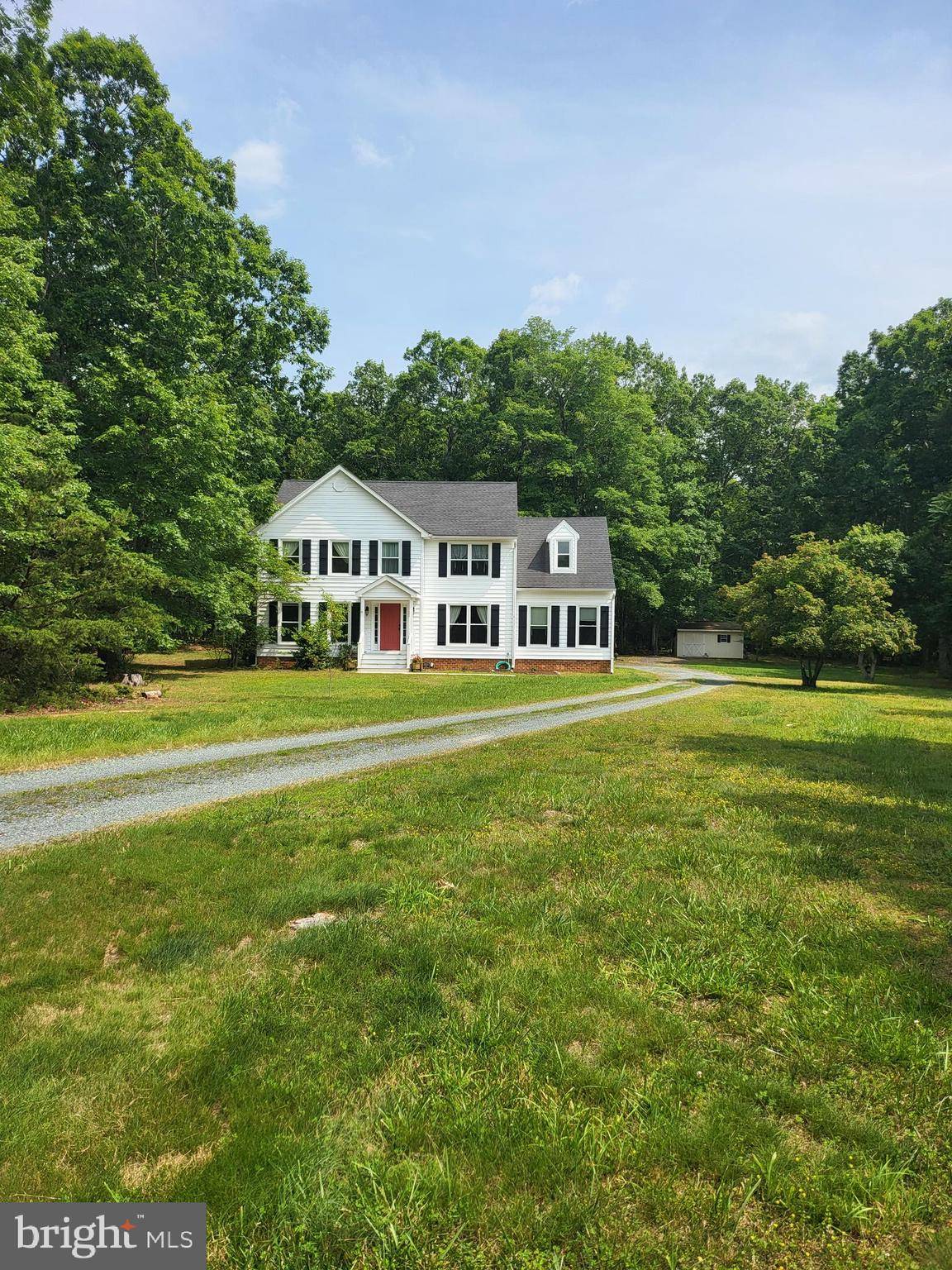 338 MEADOW RIDGE RD, Troy, VA 22974