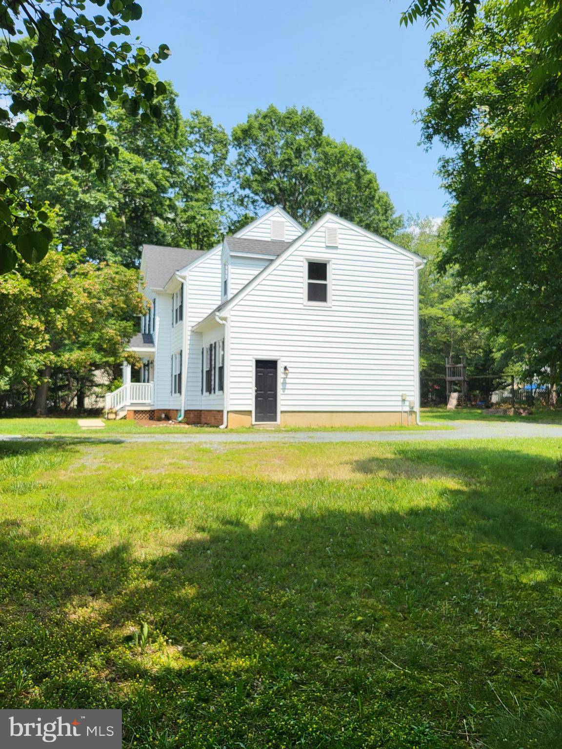 Troy, VA 22974,338 MEADOW RIDGE RD