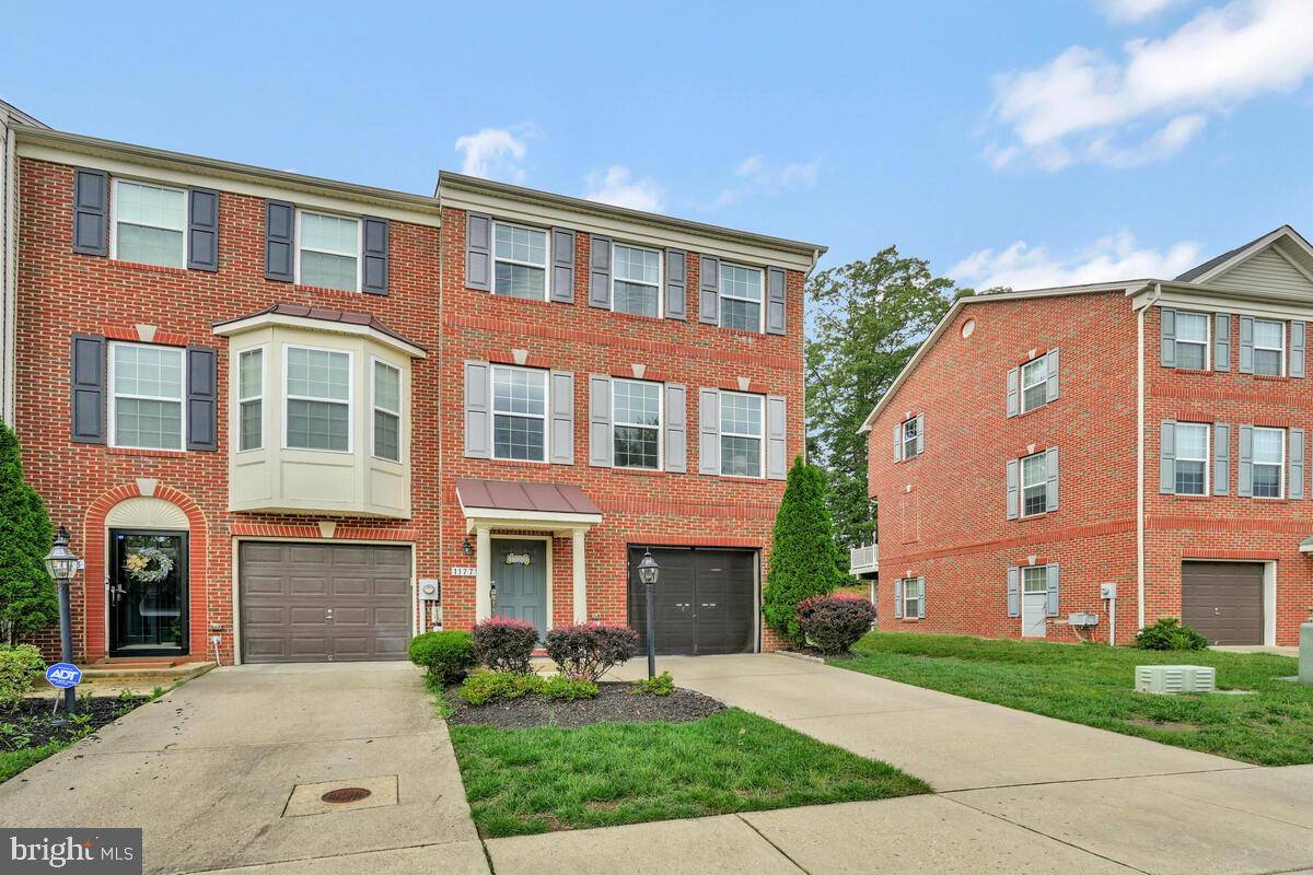 Waldorf, MD 20602,11771 SUNNINGDALE PL