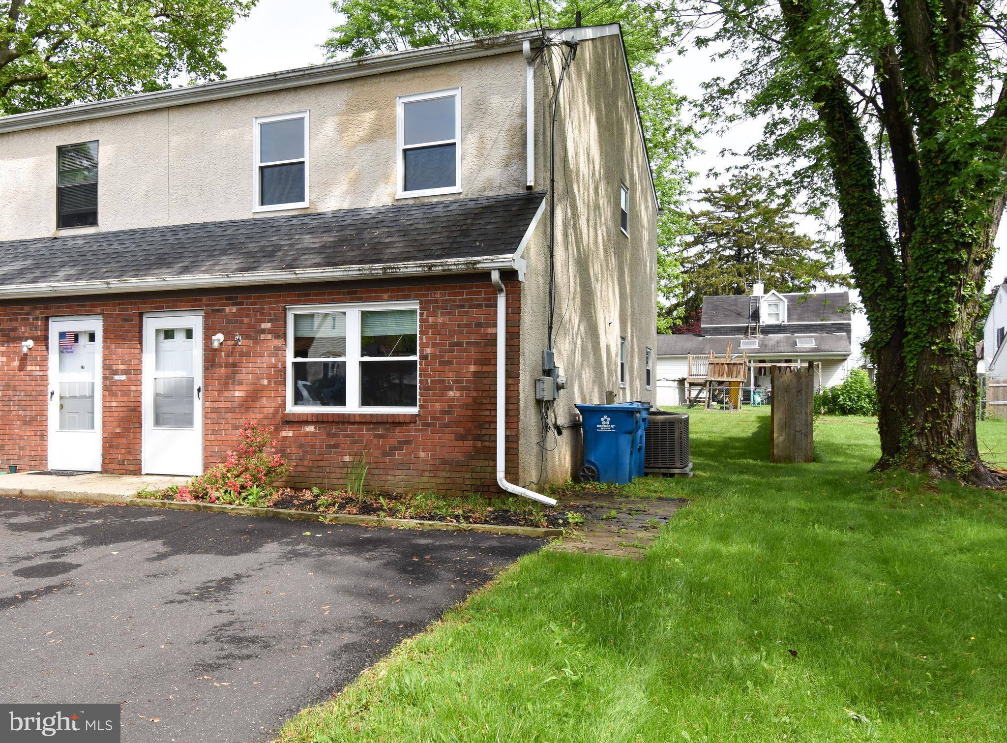 403 AVENUE A #UNIT B, Horsham, PA 19044
