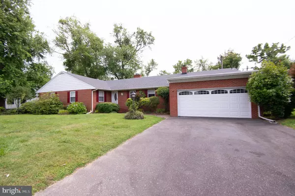 Cambridge, MD 21613,36 ALGONQUIN RD