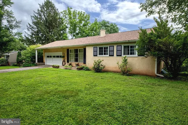 Collegeville, PA 19426,3750 THOMPSON RD