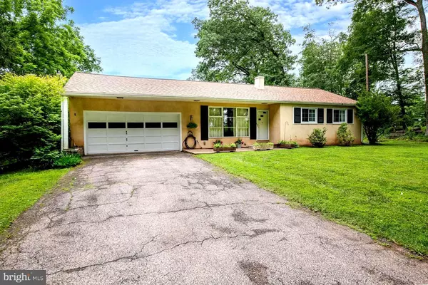 Collegeville, PA 19426,3750 THOMPSON RD