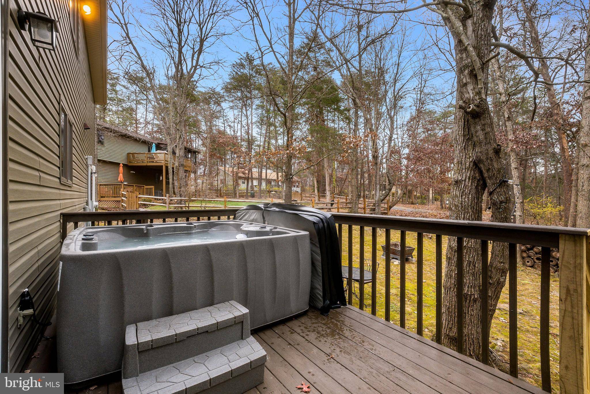 Mcgaheysville, VA 22840,375 ALLEGHANY DR
