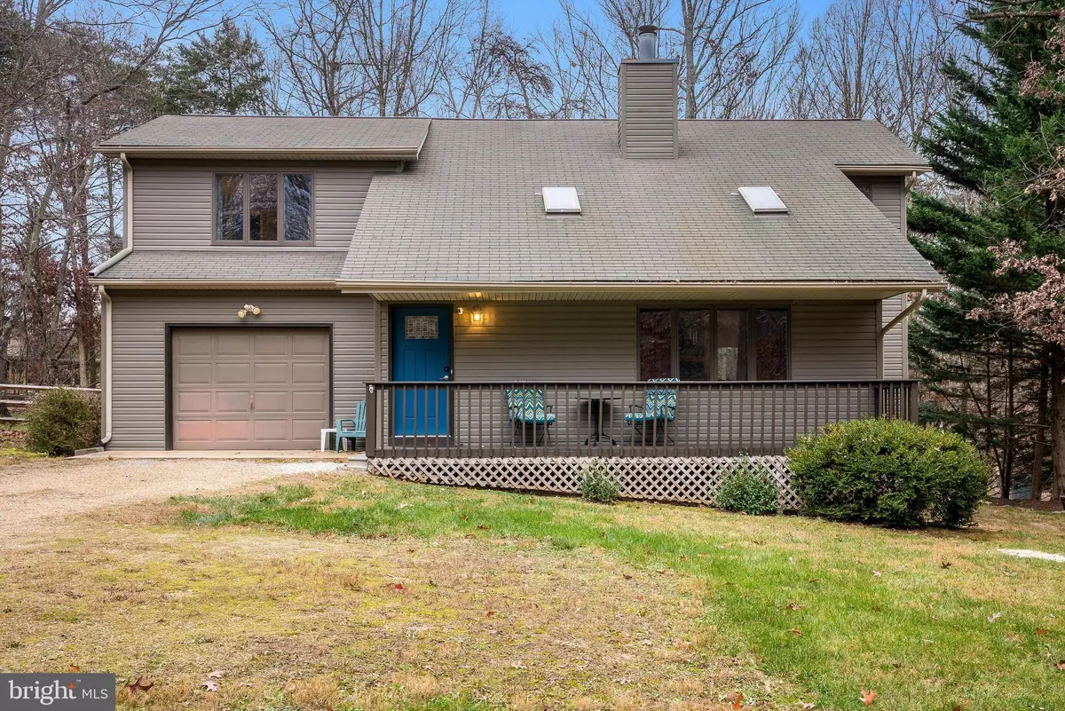 Mcgaheysville, VA 22840,375 ALLEGHANY DR