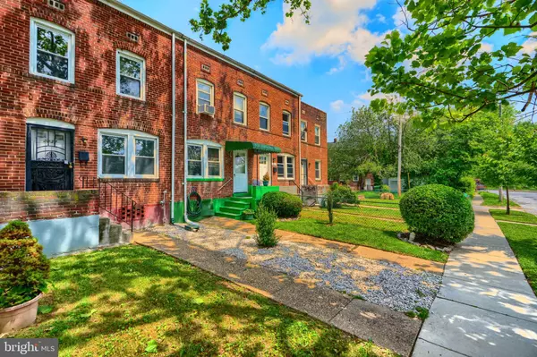 Baltimore, MD 21225,2837 ROUND RD