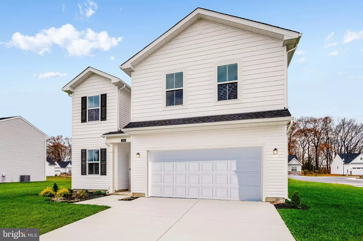 Seaford, DE 19973,511 CHATHAM DR