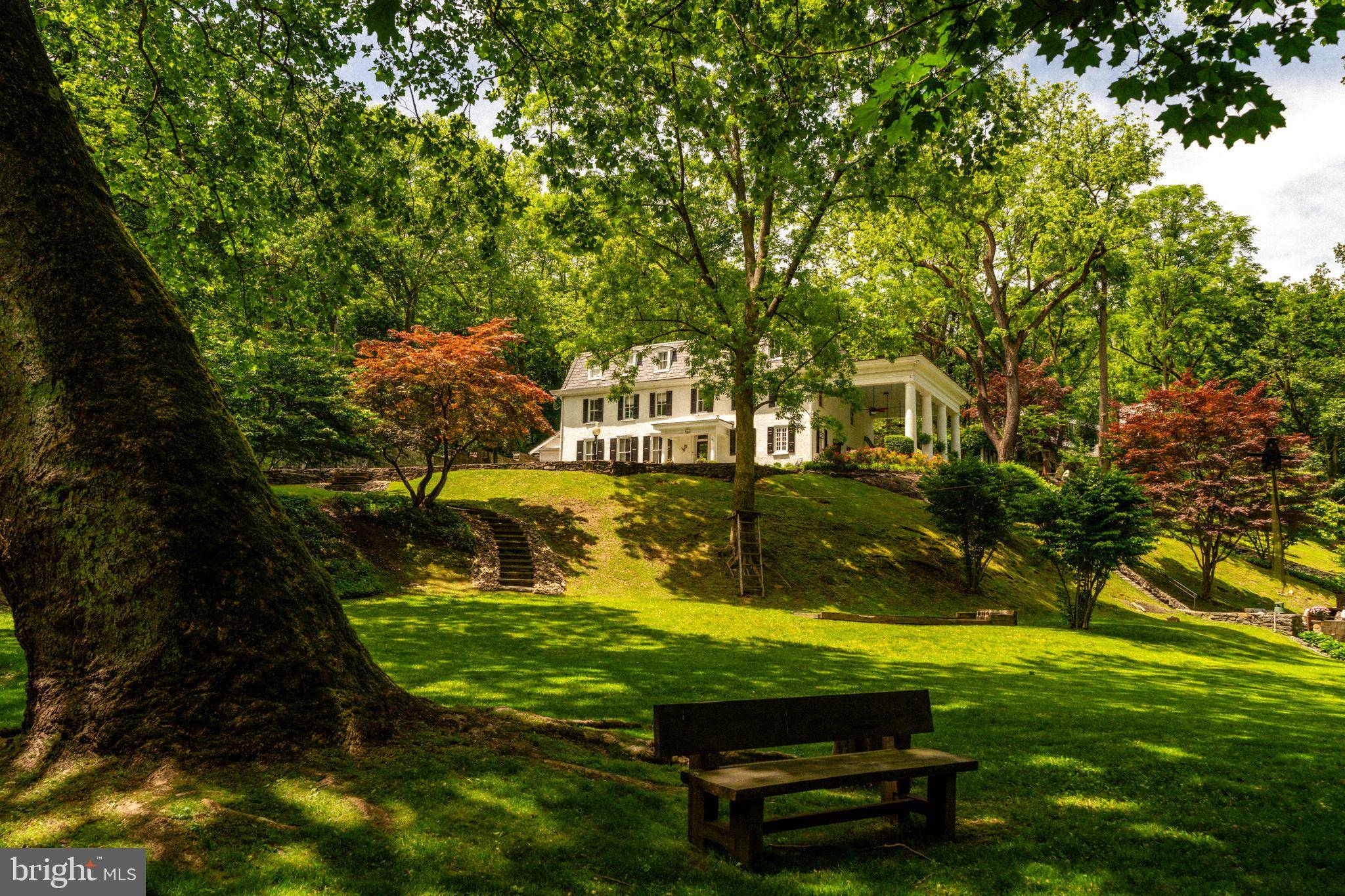 11 CONSHOHOCKEN STATE RD, Gladwyne, PA 19035