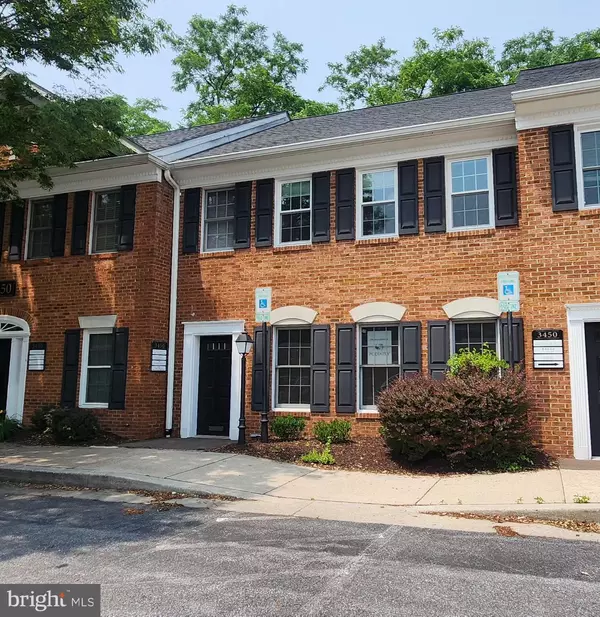 3450 ELLICOTT CENTER DR ##204, Ellicott City, MD 21043