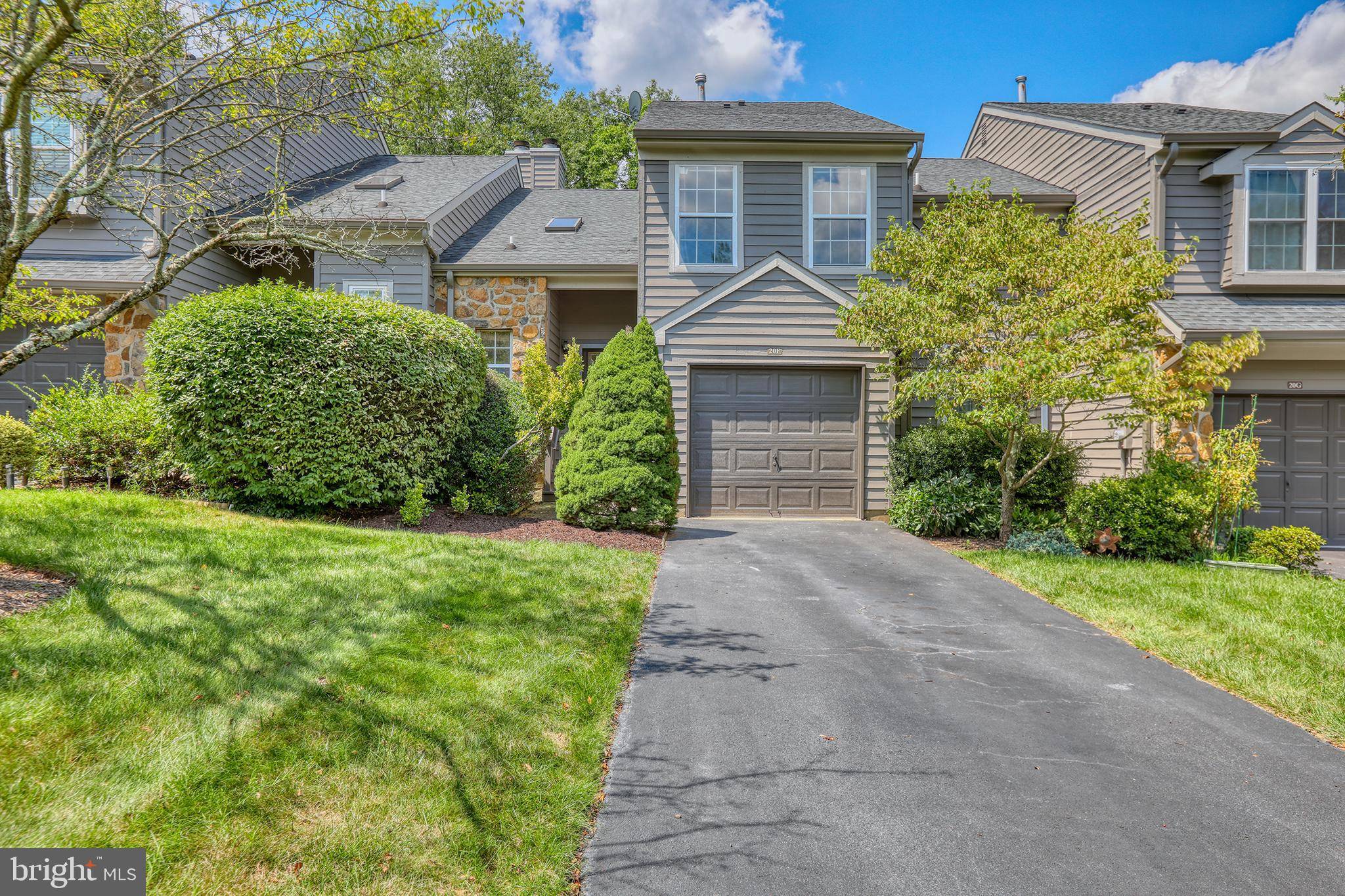 20-F ANDOVER CIR, Princeton, NJ 08540