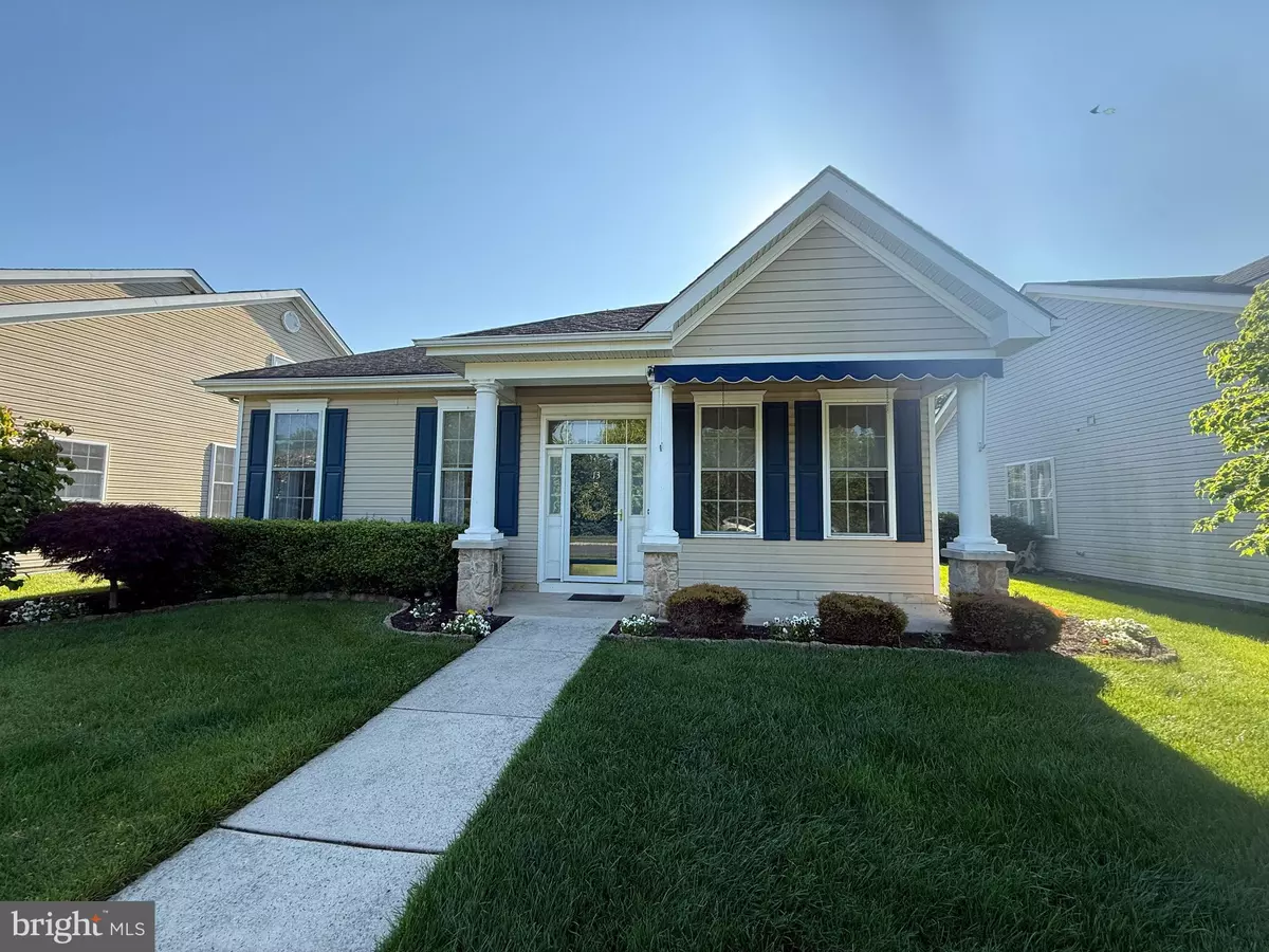 Cranbury, NJ 08512,13 TROWBRIDGE LN