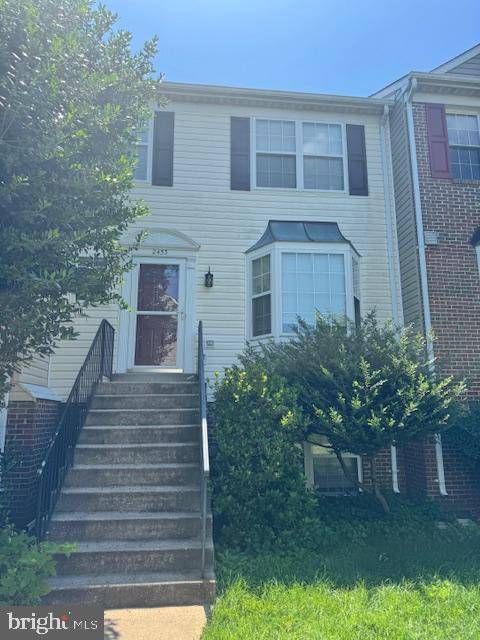 2453 WENTWORTH DR, Crofton, MD 21114