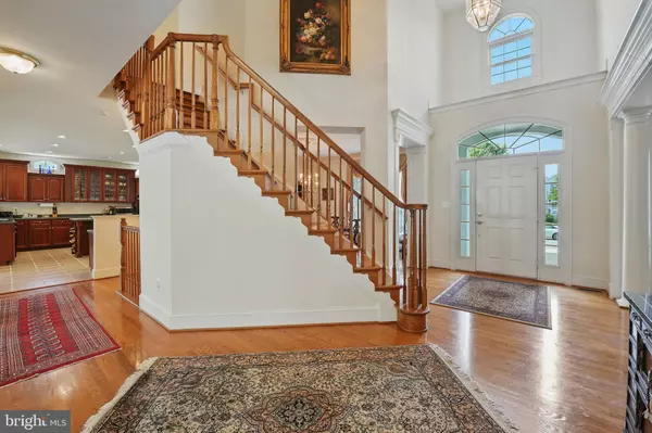 Woodbridge, VA 22192,4801 GRAND MASTERS WAY