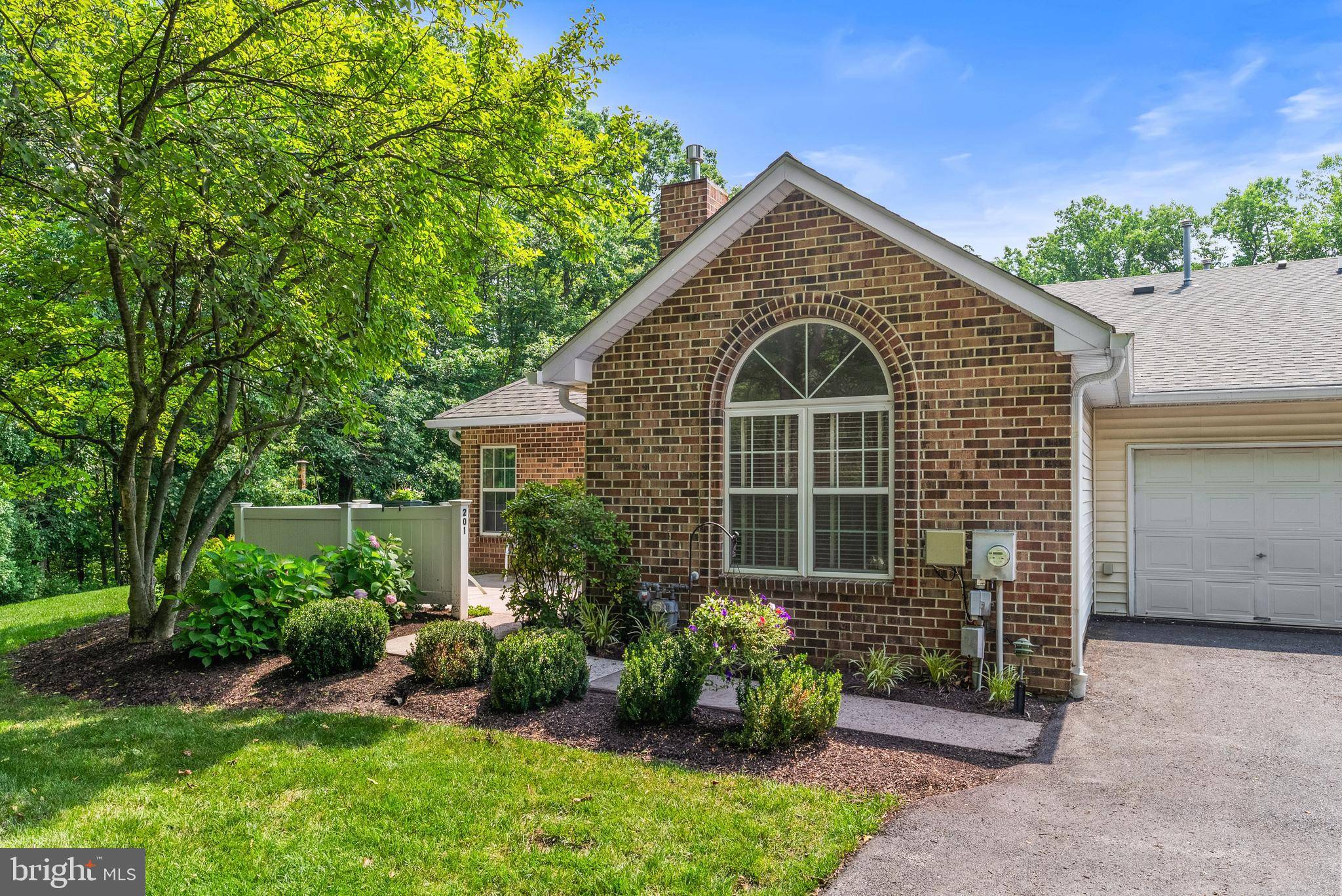 Phoenixville, PA 19460,201 MILL BRIDGE LN #12A