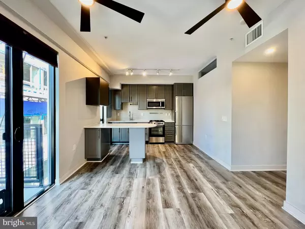 Silver Spring, MD 20910,1320 FENWICK LN #808