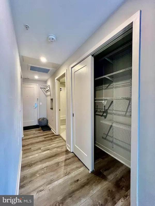 Silver Spring, MD 20910,1320 FENWICK LN #808