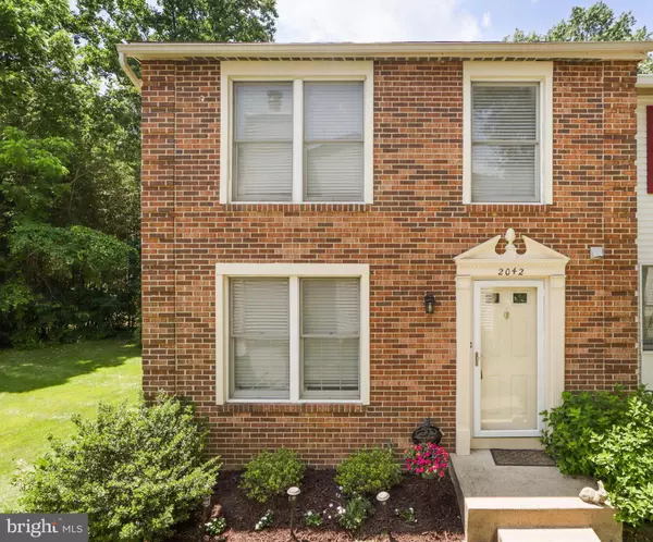 Falls Church, VA 22043,2042 BROOKS SQUARE PL