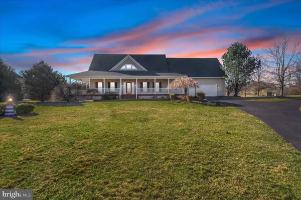 Inwood, WV 25428,14 DAUFUSKIE LN