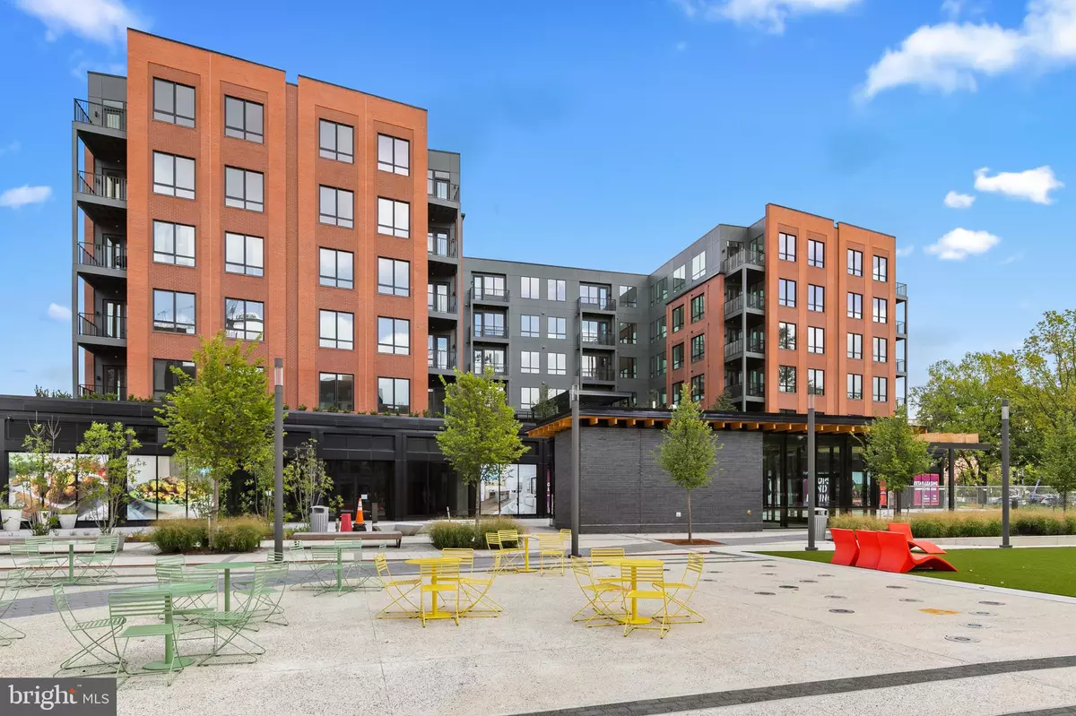 Washington, DC 20011,7175 12TH ST NW #311