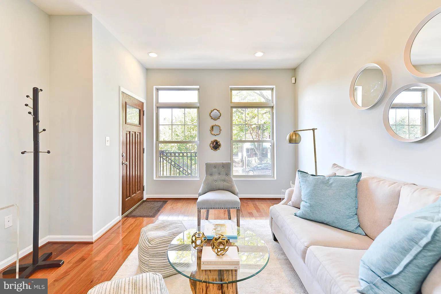Washington, DC 20002,1119 5TH ST NE #1