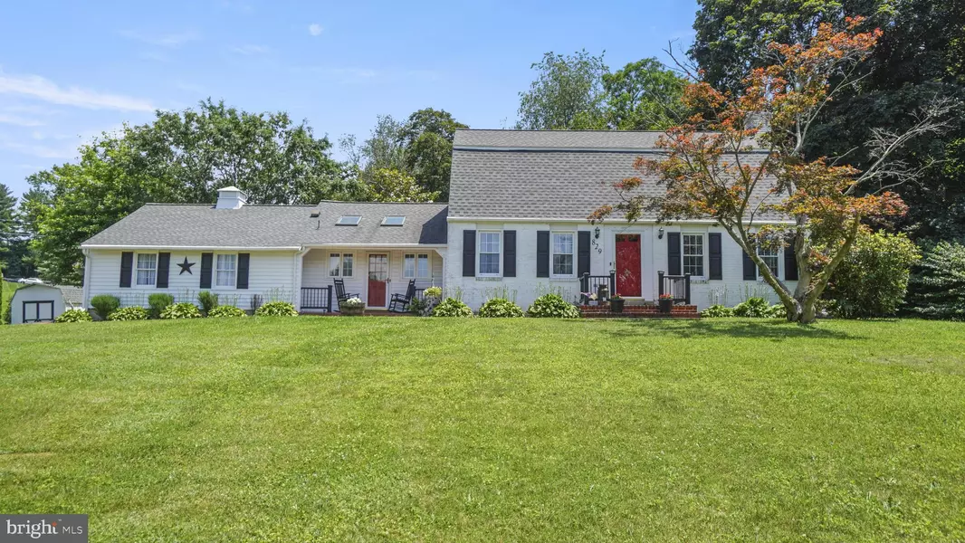 829 GIST RD, Westminster, MD 21157