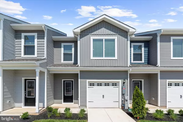 8145 BARTHOLOMEW CT, Baltimore, MD 21206