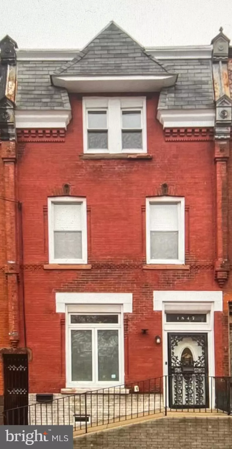 Philadelphia, PA 19121,1847 N 21ST ST
