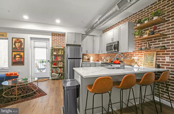 Philadelphia, PA 19125,2401 FRANKFORD AVE #2D