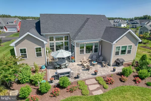 Millsboro, DE 19966,29117 ABIGAIL ADAMS DR
