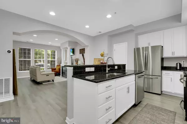 Frederick, MD 21701,1813 WHEYFIELD DR #10-A