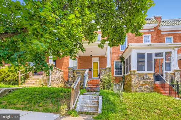 Baltimore, MD 21229,307 MARYDELL RD